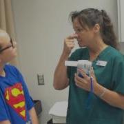 SWIC Family Medicine Spirometry Astra