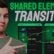 How To Implement A Shared Element Transition In Jetpack Compose