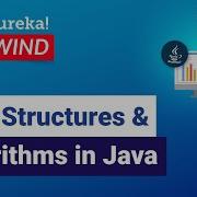 Data Structures And Algorithms In Java Java Training Edureka Java Live 6