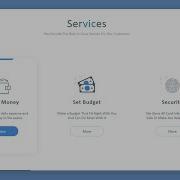 Create Responsive Services Section Using HTML CSS