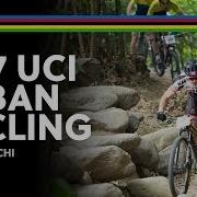2017 UCI Urban Cycling Chengdu CHI Men XCE