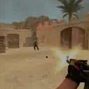 Counter Strike Source Madness