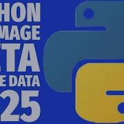 How To Remove Image Metadata In Python Protect Your Privacy