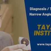 Narrow Angle Glaucoma What To Expect Tayani Institute