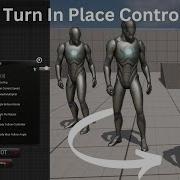 Product Showcase Turn In Place Animation Done In 30 Seconds Unreal Engine 5