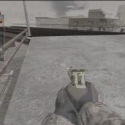 CoD4 Challenge Lobby
