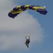 DC Skydiving Center Warrenton VA 050623