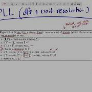 Lecture 4A DPLL Modern SAT Solvers
