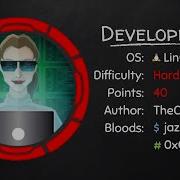 XSS Tab Nabbing Rust Reversing Developer HackTheBox