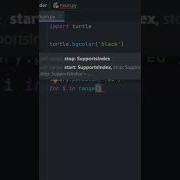 Draw Graphic Design Using Python Codewithharry Css Python Programming Shorts