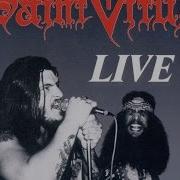 Saint Vitus Live 1990 Full Album