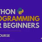 Python For Absolute Beginners 2025