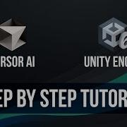 Cursor AI Unity Tutorial Step By Step Guide Easy Steps