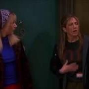 Friends The One With Unagi