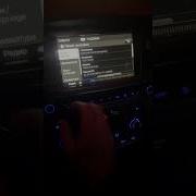 Hyundai Ioniq Engineering Mode