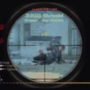 Cod4 Killfeed