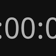 2 Hour Countup Timer