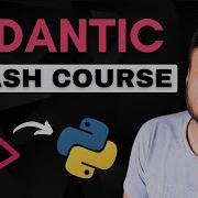 Pydantic Crash Course Data Validation In Python CampusX