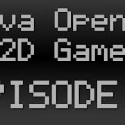 Учебное пособие по игре Java OpenGL 2D Эпизод 3 Базовые функции JOGL
