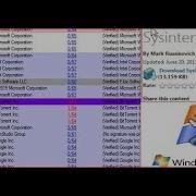 Malware Hunting Using Process Explorer Sysinternals Suite And VirusTotal