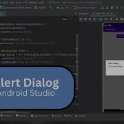 How To Create Alert Dialog In Android Android Studio