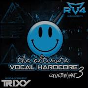 The Ultimate Vocal Hardcore Collection Pt 3