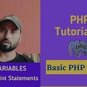 PHP Tutorial 4 In Hindi Basic PHP Syntax PHP Variables PHP Comments