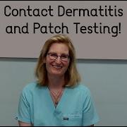 Contact Dermatitis And Patch Testing Schreiber Allergy
