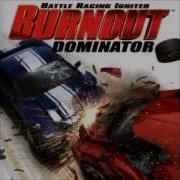 Burnout Dominator Theme Song Burnout 2002 Reprise HD