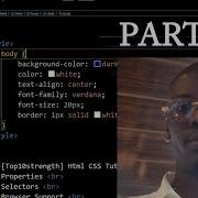 Haa Html CSS Tutorial 259 CSS Multiple Text Shadow Effect CSS Text Shadow