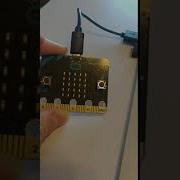 Using The Micro Bit Nametag