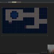 Construct 3 Top Down RPG Part1
