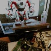 GPU Acccelerated Libfreenect2 For Kinect 2 On Jetson TK1 Full Performance