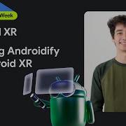 Bringing Androidify To XR Spotlight Week
