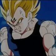 Vegeta Imagine Dragons Monster