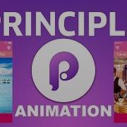 Menubar Animation In Principle