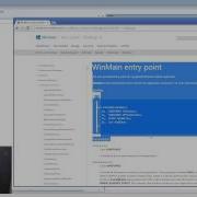 Intro To C On Windows Day 1