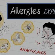 What Are Allergies HealthSketch