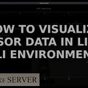 How To Visualize Sensor Data In Linux CLI Environment