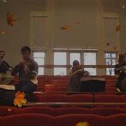 Stand By Me Ben E King Performed By Weston String Quartet WSQ