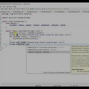Different Ways To Iterate Over The Enum Values In Java