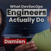 Cloud Security Engineer Explains DevSecOps Kubernetes