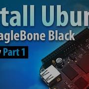 Part 1 BeagleBone Black Java I2C Development