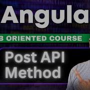 Angular 19 Tutorial Hindi 53 How To Use The POST API Method Like A Pro