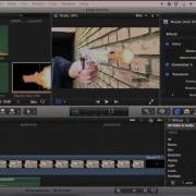 How To Create A Muzzle Flash Effect In Final Cut Pro X Using A Png File