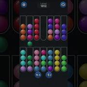 Ball Sort By Infinite Joy V2 Levels 1011 1012 1013