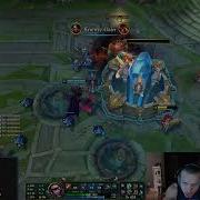 Tyler1 получает бэкдор от Trick2g Nasus