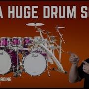 Parallel Compression Drums Presonus Studio One Mixing Tutorial