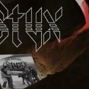 Styx The Grand Decathlon Tour 01 Borrowed Time