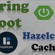 Implement Caching In Spring Boot CRUD APP Using Hazelcast Caching Spring Boot Hazelcast EnggAdda